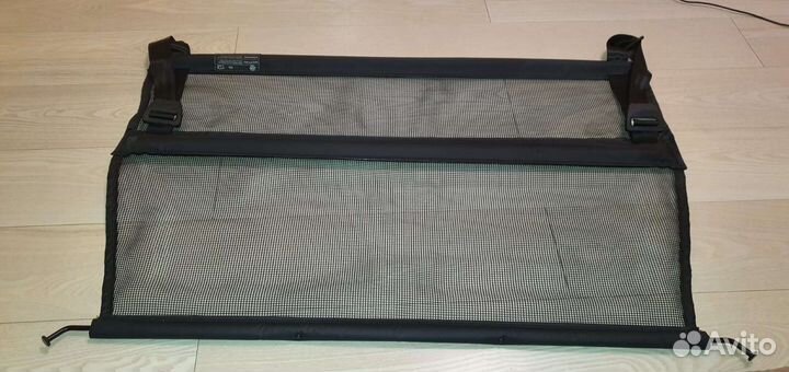 Сетка в багажник для Фольксваген Туарег