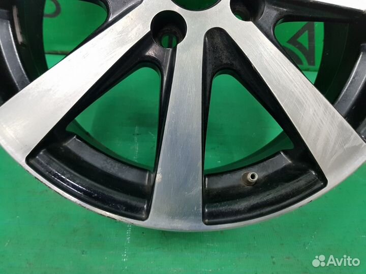 L Диск R16 Kia Rio 3 QB