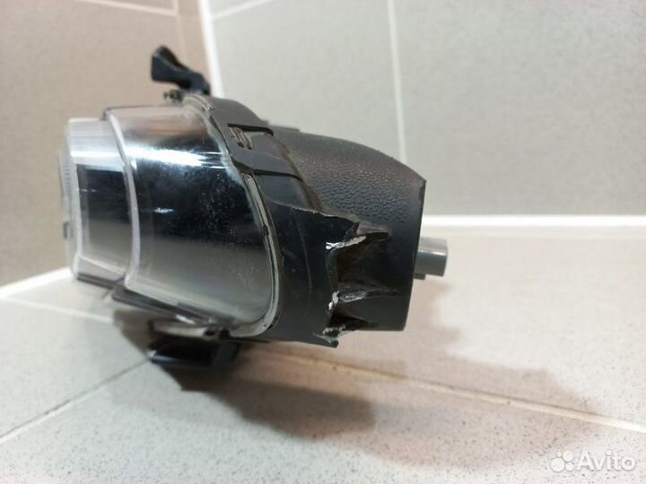 Фара противотуманная правая Kia Cerato BD