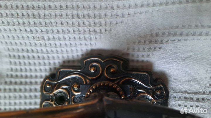 Советские крючки настенные