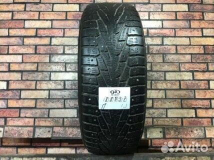 Nokian Tyres Hakkapeliitta 7 235/65 R17
