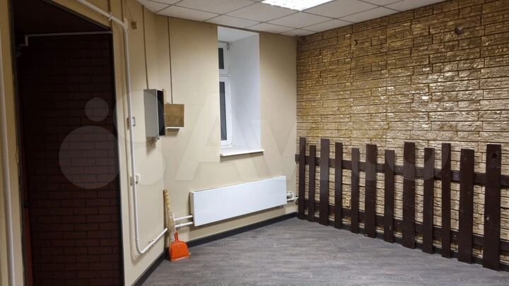 Свободного назначения, 42.1 м²