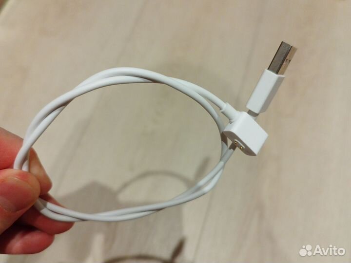 Зарядка Xiaomi mi band 8