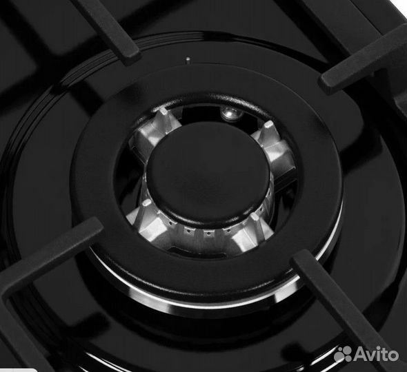 Варочная поверхность новая maunfeld eghe.43.33CB/G