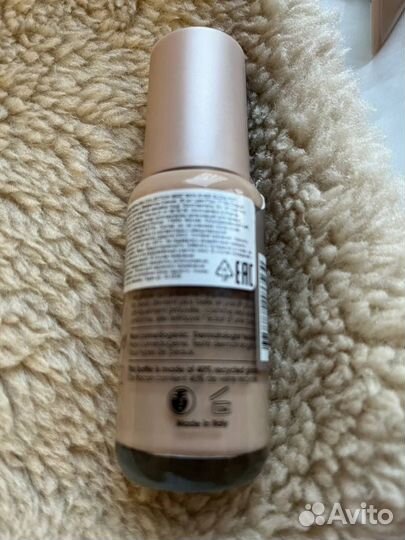 Бронзе seventeen, тон sephora 17,5