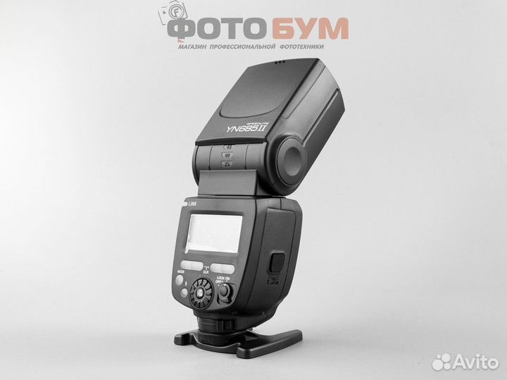 Вспышка Yongnuo YN 685 II (Canon)