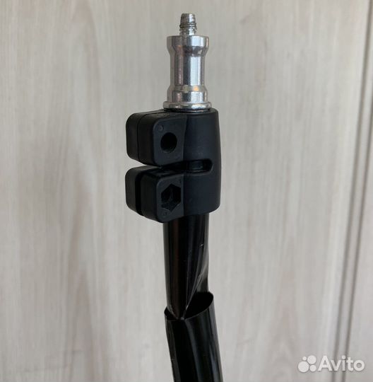 Штатив унивнрсальный 2100мм бу