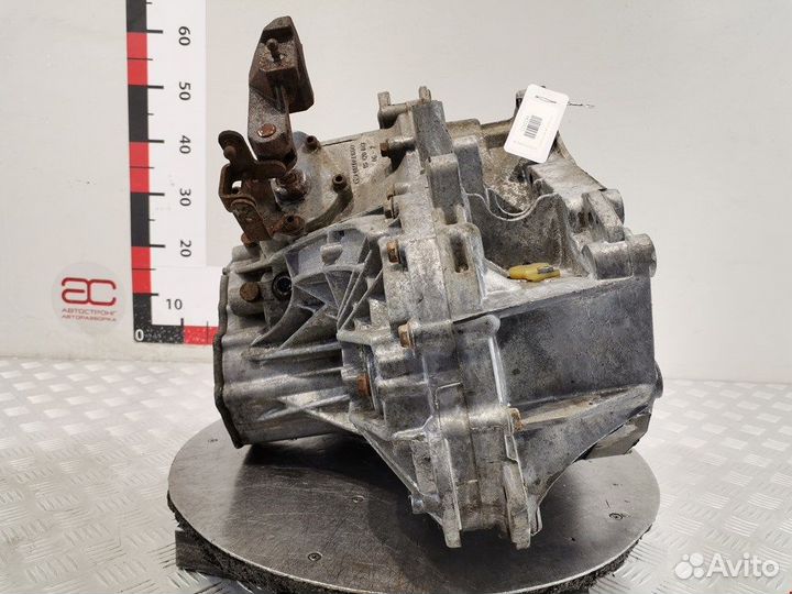Кпп для Chevrolet Captiva 1