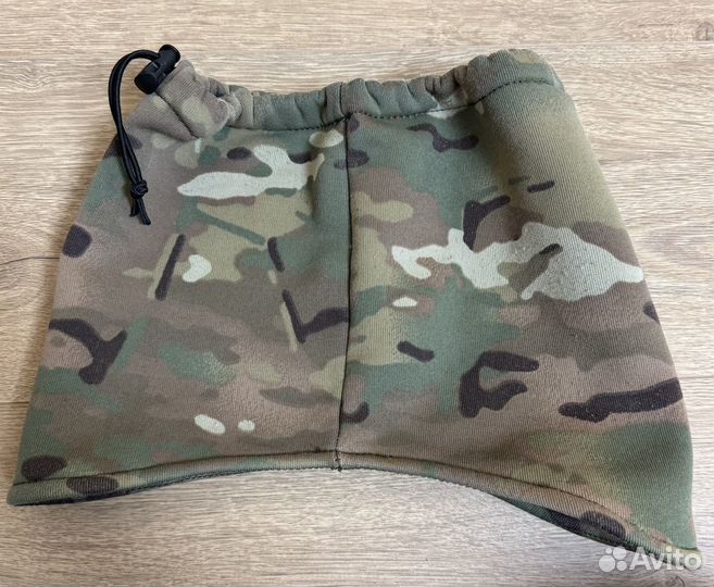 Бафф мультикам вкпо, вкпбо