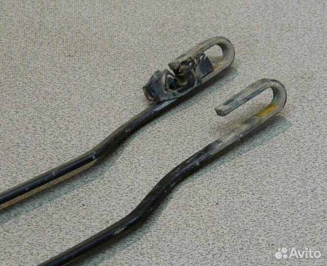 Поводок дворников Ford Mondeo 2