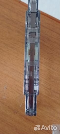 Аудиокассеты с записью