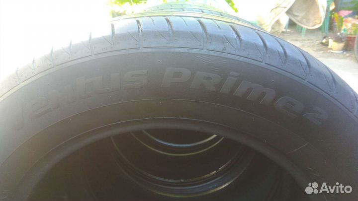 Hankook Ventus Prime 2 K115 225/60 R17 99H