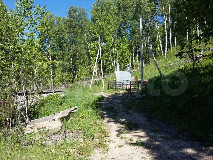 Участок 12 сот. (СНТ, ДНП)