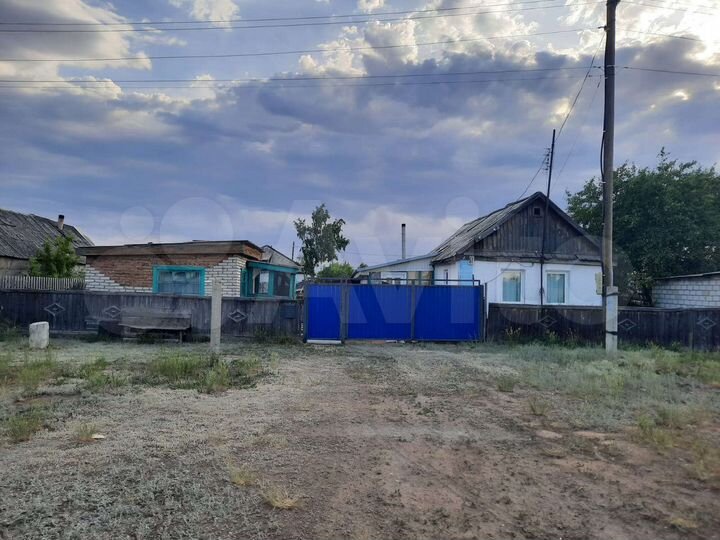 Дом 68,4 м² на участке 4 сот.