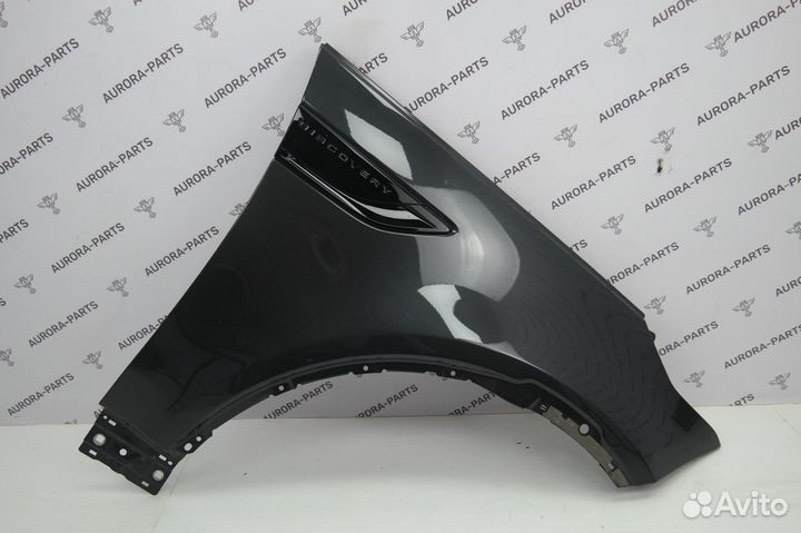 Крыло Discovery 5 L462 2017