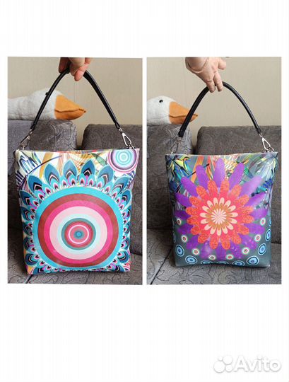 Cумка женская Club Aldo, Египет