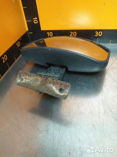 Зеркало бокового обзора\volvo FM9(G1), FM10(G1), F