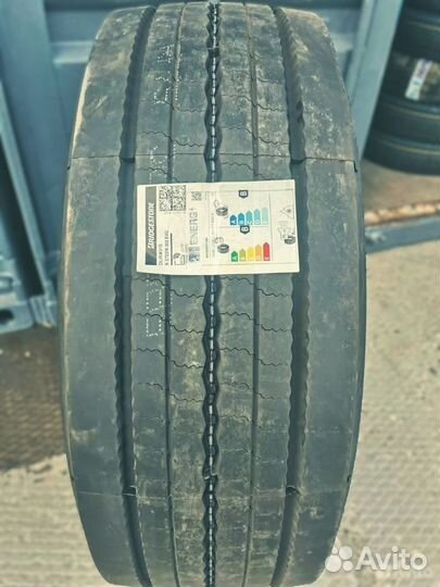 Bridgestone Duravis R-Steer 002 385/67