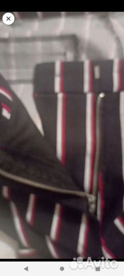 Женские брюки р. 40