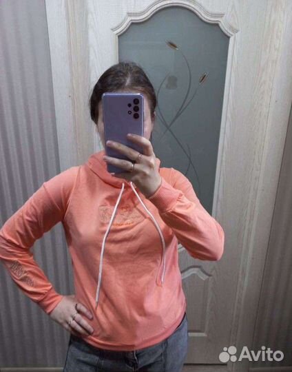 Вещи женские 40-46 новые