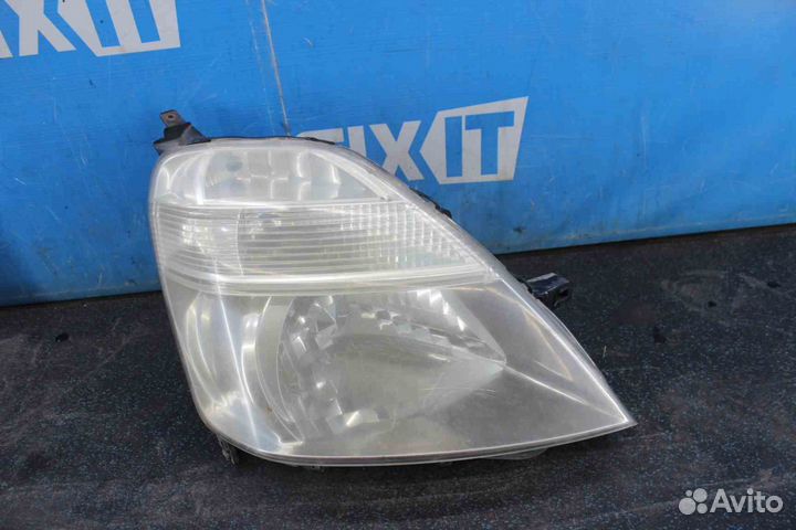 Фара Honda Stream (Хонда Стрим) RN 33101S7AJ31