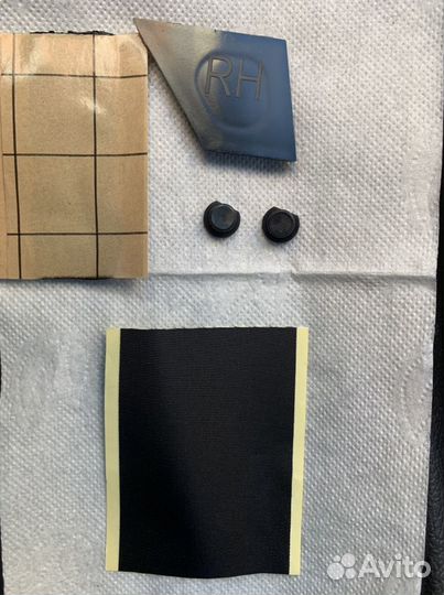 Контроллер дхо KIA Ceed