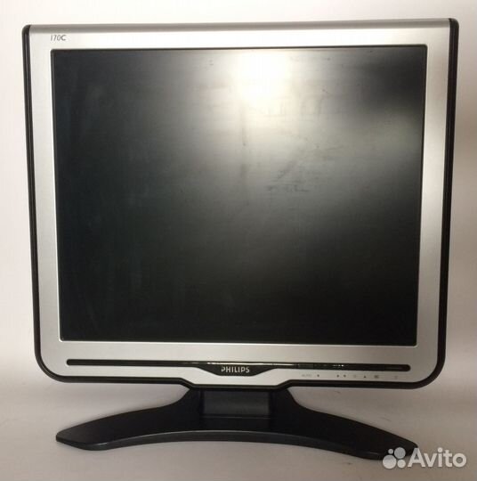 Монитор ЖК Philips
