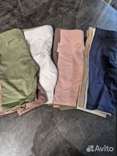 Велосипедки