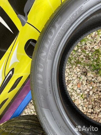 Dunlop SP Sport Maxx 235/45 R20