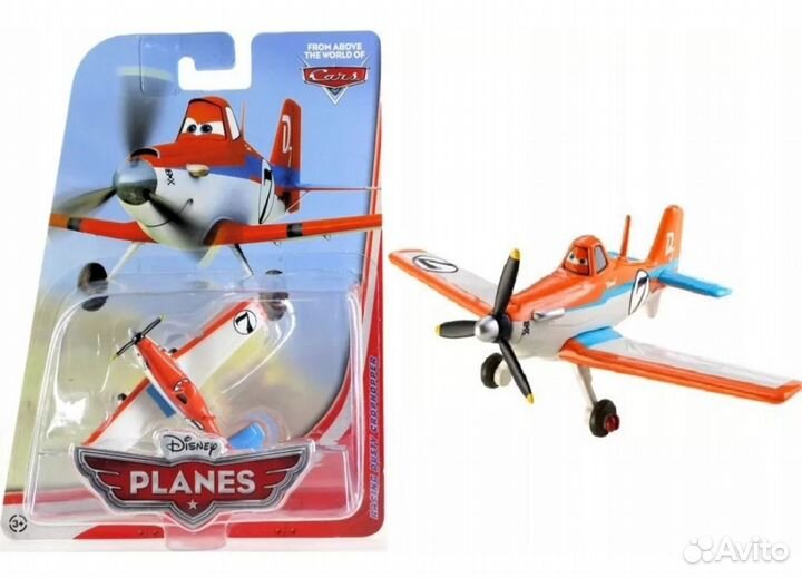 По мультику 