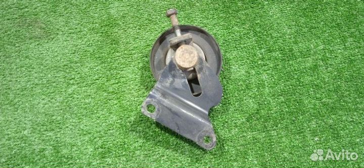 Натяжитель Nissan Micra K12E CR12DE 2007