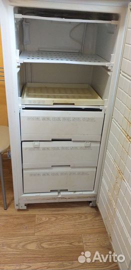 Морозильная камера бу