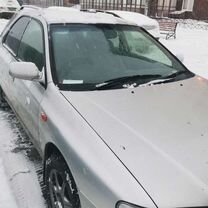 Subaru Impreza 1.5 AT, 1999, 100 000 км, с пробегом, цена 205 000 руб.