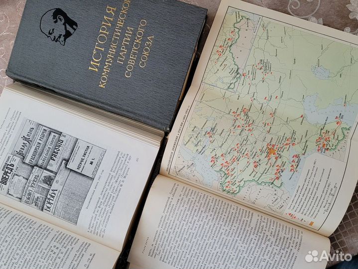 Книги по кпсс