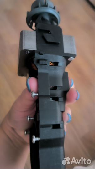 Запчасть для кухонного комбайна Бош