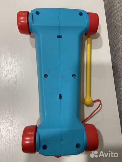 Ксилофон fisher price