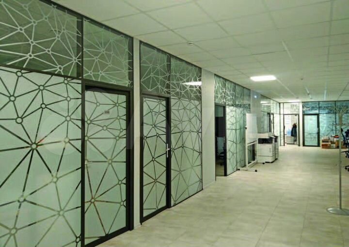 Офисное помещение 810.00 кв.м здание целиком