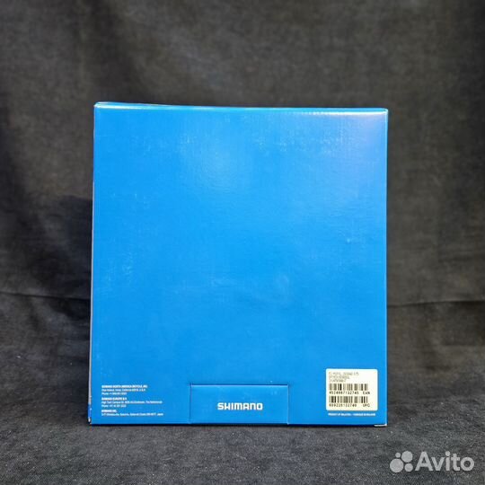 Система Shimano Altus M311, 