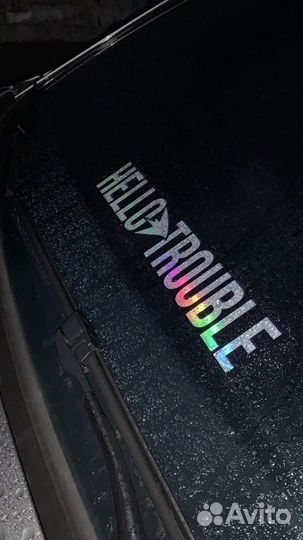 Наклейки и Авто Наклейки - Изготовление на заказ