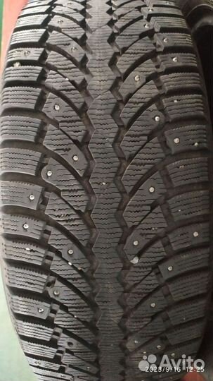 Pirelli Formula Ice 235/55 R17