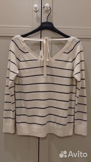 Джемпер massimo dutti xs