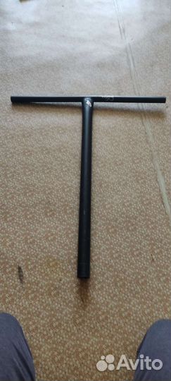 Руль для трюкового самоката