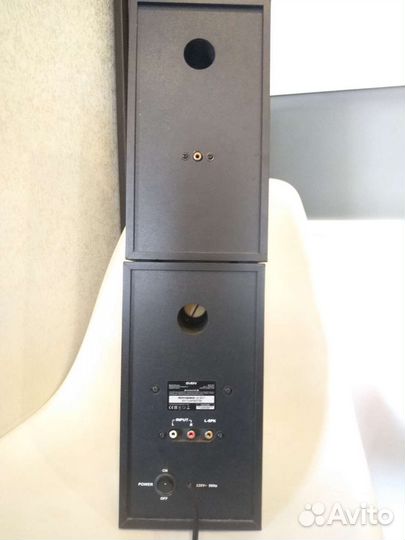 Колонки Sven sps 702