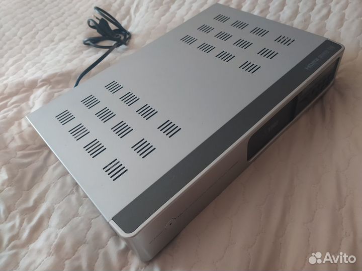 Приставка цифровое TV