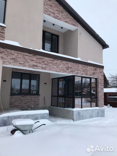 Пластиковые окна от производителя