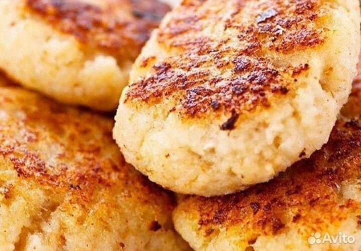 Продукты на корм животным