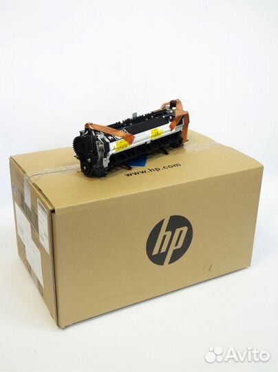 Оригинальная печь HP RM1/2
