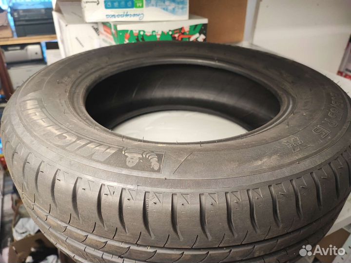 Michelin Energy Saver 205/55 R15 91V