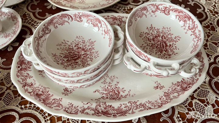 Valeria от Villeroy&boch