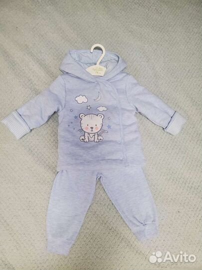 Костюм детский